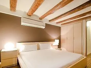 The Apartments Barcellona