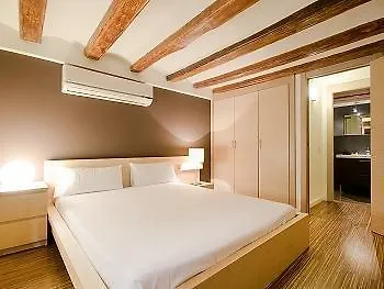 The Apartments Barcellona Spagna