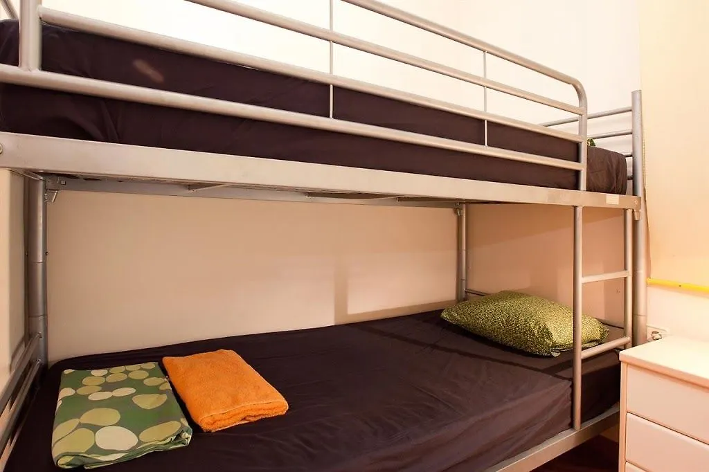 The Apartments Barcellona