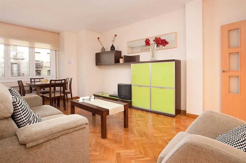 The Apartments Barcellona