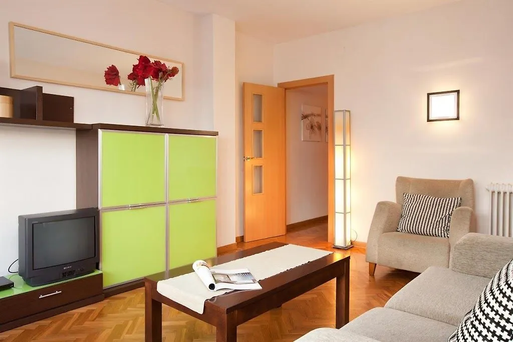 The Apartments Barcellona