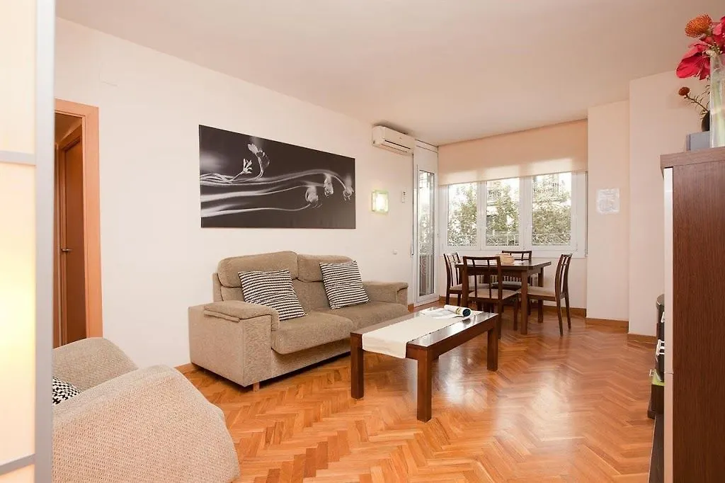 The Apartments Barcellona