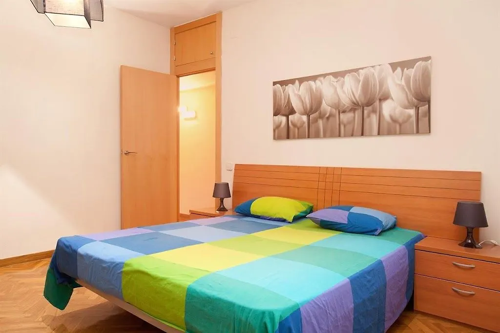 The Apartments Barcellona