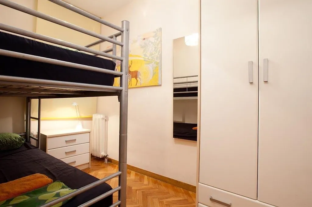 The Apartments Barcellona Spagna