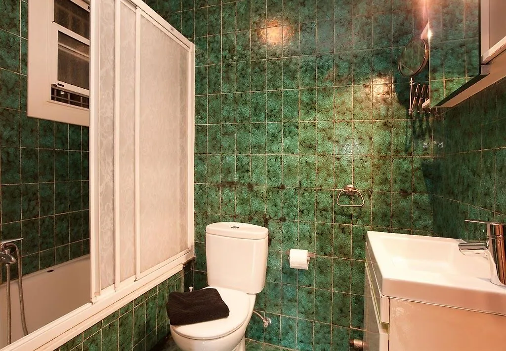 The Apartments Barcellona
