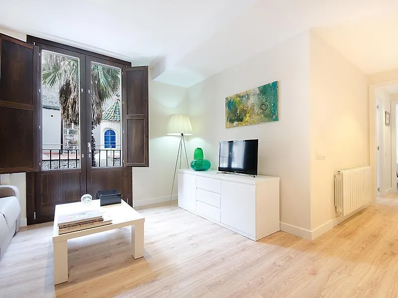 The Apartments Barcellona